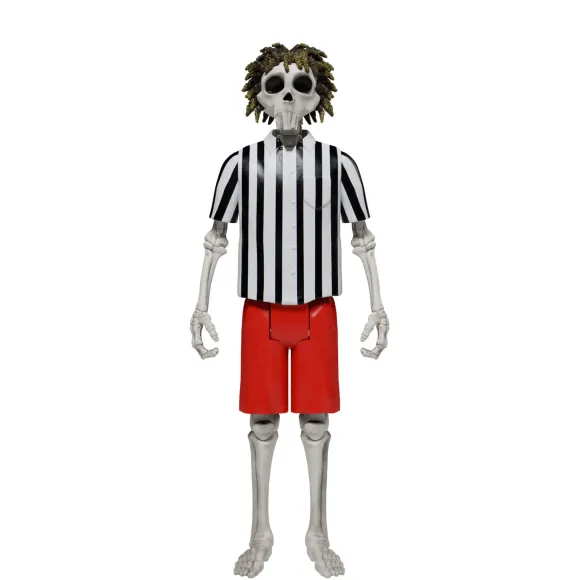Powell-Peralta Reaction Figure Wave 1 - Steve Steadham
