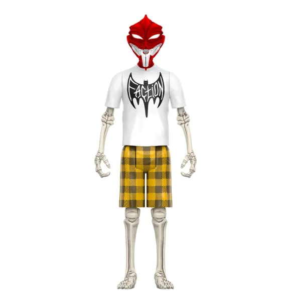 Powell-Peralta Reaction Figure Wave 2 - Pdq