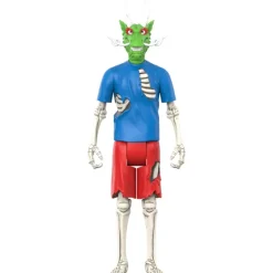 Powell-Peralta Reaction Wave 3 - Set Of 4