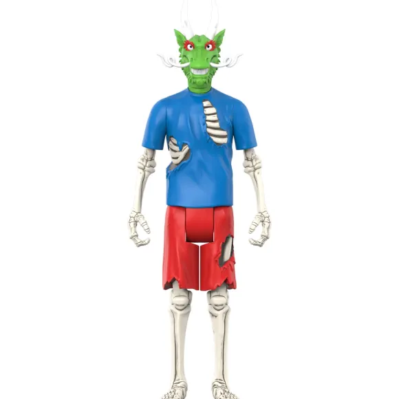 Powell-Peralta Reaction Wave 3 - Set Of 4