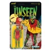 Pre-Code Horror Reaction Figures Wave 02 - Unseen 9 - Spine-Chilling Ghoul