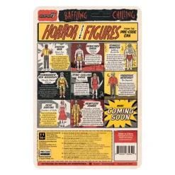 Pre-Code Horror Reaction Figures Wave 02 - Unseen 9 - Spine-Chilling Ghoul