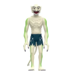 Pre-Code Horror Reaction Figures - Glow (Set Of 4)