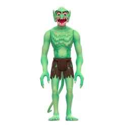 Pre-Code Horror Reaction Figures Wave 1 - Set Of 4