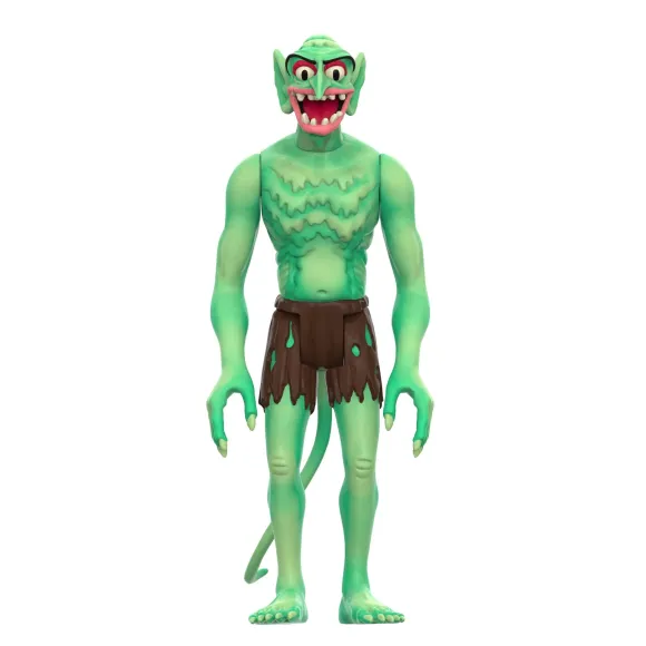 Pre-Code Horror Reaction Wave 1 - Chilling Tales - Graveyard Ghoul