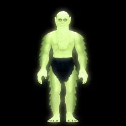 Pre-Code Horror Reaction W3 - Baffling Mysteries - Seaweed Monster(Glow)