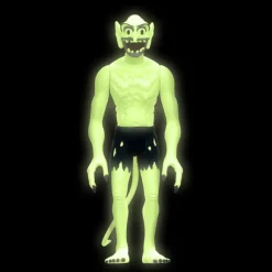 Pre-Code Horror Reaction W3 - Chilling Tales - Graveyard Ghoul(Glow)