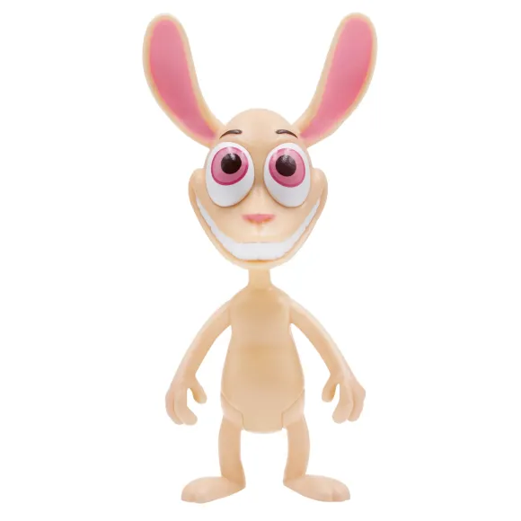Ren & Stimpy Reaction Figure Wave 1- Ren