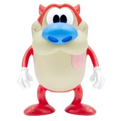 Ren & Stimpy Reaction Figure Wave 1- Stimpy