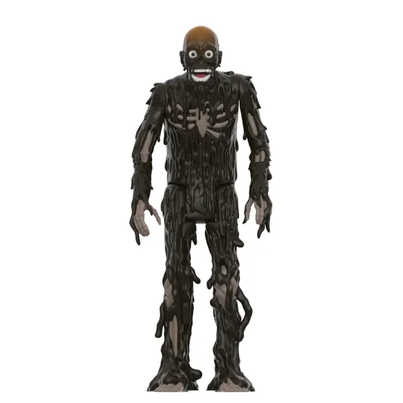 Return Of The Living Dead Reaction Figures Wave 2 - Tarman & Trash