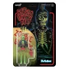 Return Of The Living Dead Reaction Wave 1 - Zombie Suicide