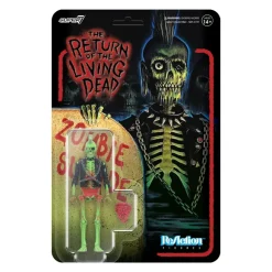 Return Of The Living Dead Reaction Wave 1 - Zombie Suicide