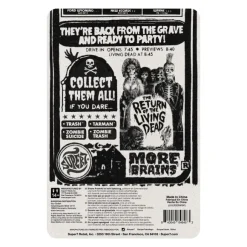 Return Of The Living Dead Reaction Figures Wave 02 - Tarman