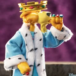 Robin Hood Ultimates! - Prince John (Blue Robe)