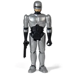 Robocop Reaction Figure - Robocop