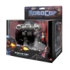 Robocop Reaction Figure - 2-Pack (Ed-209 And Mr. Kinney)