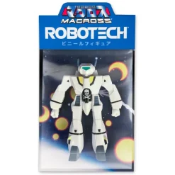 Robotech Japanese Vinyl - Vf-1S (Skull Leader)