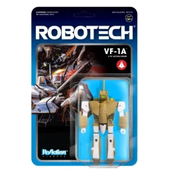Robotech Reaction Figure - Valkyrie Vf-1A