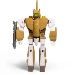Robotech Reaction Figure - Valkyrie Vf-1A