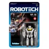 Robotech Reaction Figure - Valkyrie Vf-1S