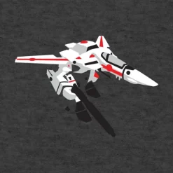 Robotech T-Shirt - Gerwalk