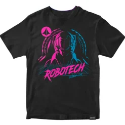 Robotech T-Shirt - Pilot