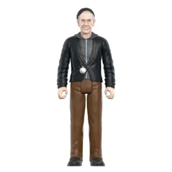 Rocky Reaction Figures Wave 03 (Rocky I) - Italian Stallion Rocky, Street Rocky, Mickey