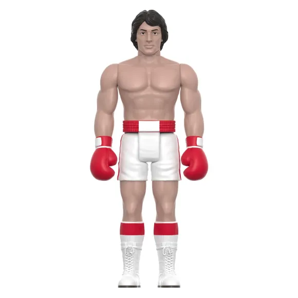 Rocky Reaction Wave 2 - Rocky I Rocky Boxing