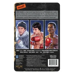 Rocky Reaction Wave 2 - Rocky I Rocky Boxing