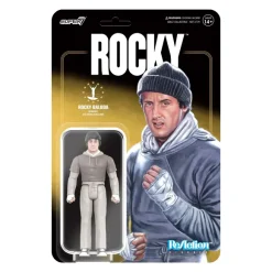 Rocky Reaction Wave 2 - Rocky I Rocky Workout