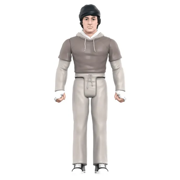 Rocky Reaction Wave 2 - Rocky I Rocky Workout