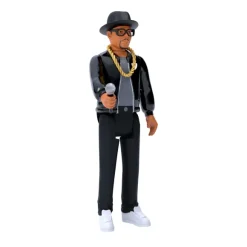 Run Dmc Reaction Figures - Darryl