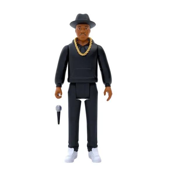 Run Dmc Reaction Figures - Joseph