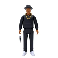 Run Dmc Reaction Figures - Set Of 3 Figures