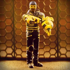 Rza Reaction Wave 2 - Bobby Digital (Digital Bullet)
