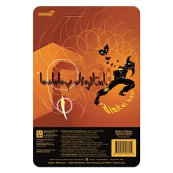 Rza Reaction Wave 2 - Bobby Digital (Digital Bullet)