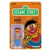 Sesame Street Reaction Figures Wave 01 - Ernie