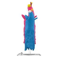Sesame Street Reaction Figures Wave 01 - Yip Yip Martians