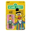 Sesame Street Reaction Figures Wave 01 - Bert