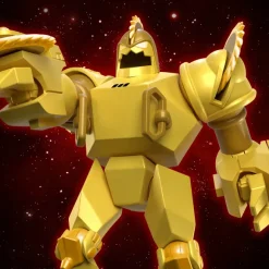 Silverhawks Ultimates! Wave 1 - Buzz-Saw