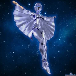 Silverhawks Ultimates! Wave 04 - Steelheart (Toy Version)
