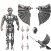 Silverhawks Ultimates! Wave 04 - Quicksilver (Toy Version)