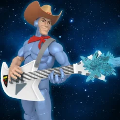 Silverhawks Ultimates! Wave 2 - Bluegrass