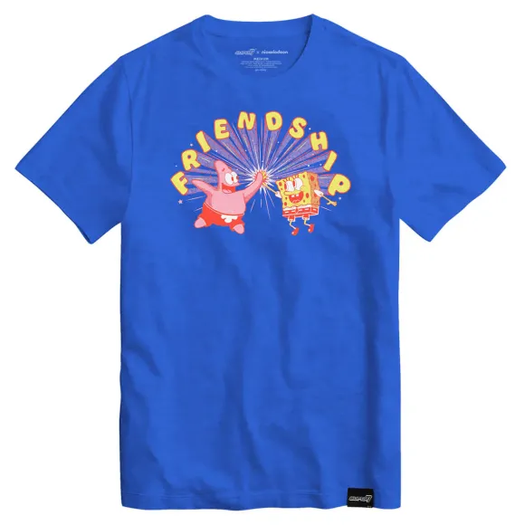Spongebob Squarepants - Bffs T-Shirt