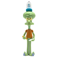 Spongebob Squarepants Reaction Wave 1 - Squidward