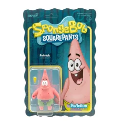 Spongebob Squarepants Reaction Wave 1 - Patrick