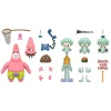 Spongebob Squarepants Ultimates! Wave 2