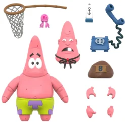 Spongebob Squarepants Ultimates! W2 - Patrick