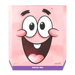 Spongebob Squarepants Ultimates! W2 - Patrick