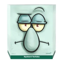 Spongebob Squarepants Ultimates! W2 -Squidward